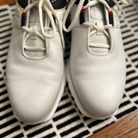 FootJoy Pro SL 2022 Men’s Golf Shoes Size 11 EUC - Picture 14 of 14